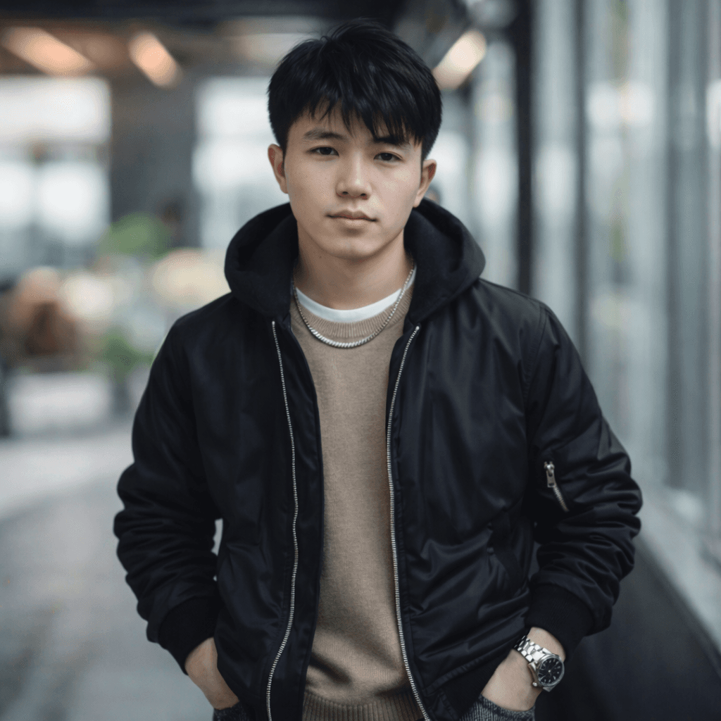 Rushikesh Nimkar - Full Stack Developer Primary Profile